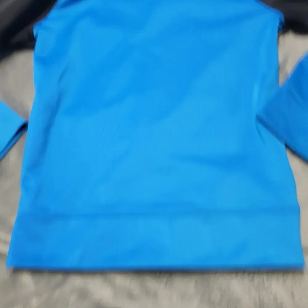 Under Armour questions leave